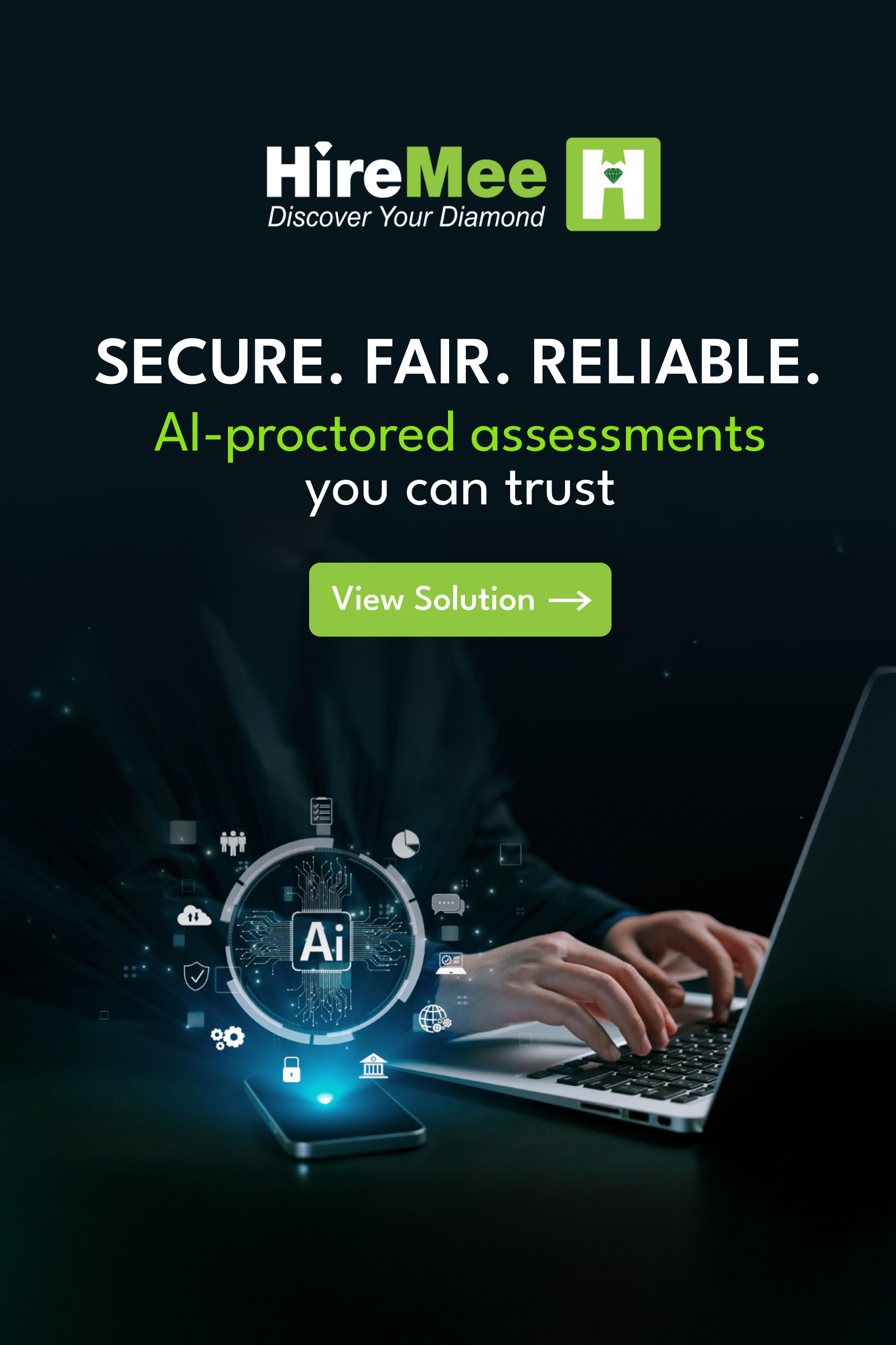 Company adve Advertisement Image