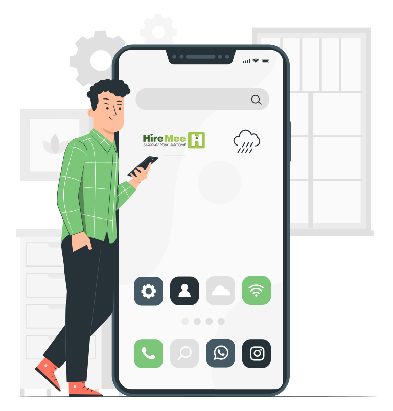 Download app