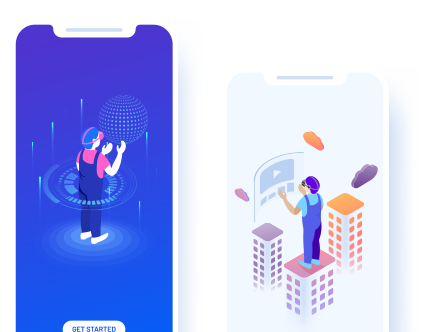 android app