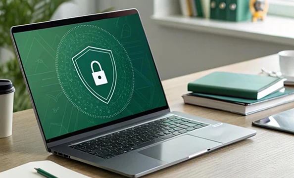 Browser and Device Security
