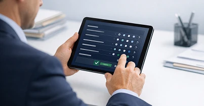 Examiner and Evaluator Management