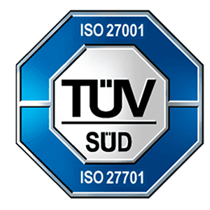 ISO 27701 Certification