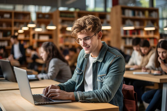 Learning Management System