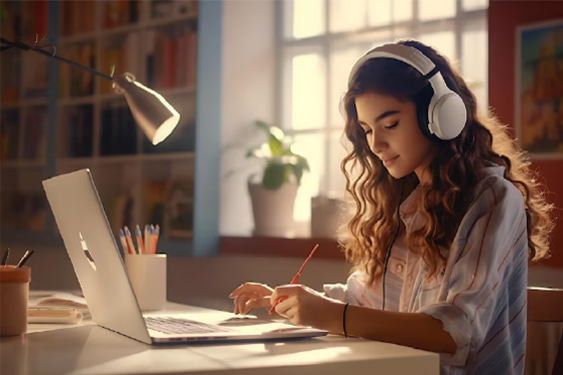 Virtual Entrance Exam