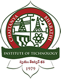 Chaitanya Bharathi Institute Of Technology