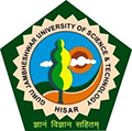 Guru Jambheshwar University