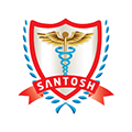 Santosh University Ghaziabad