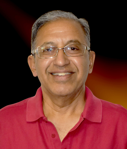 J Suri