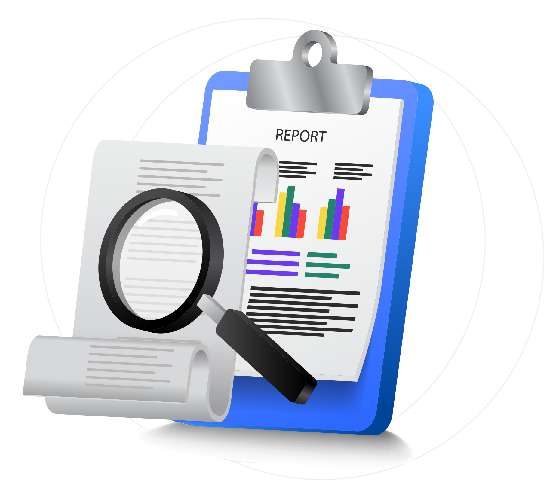 coding assessment report