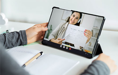Employability Enhancement Program benefits