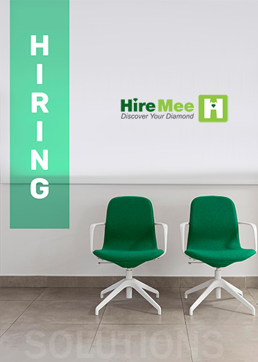 hiring solution
