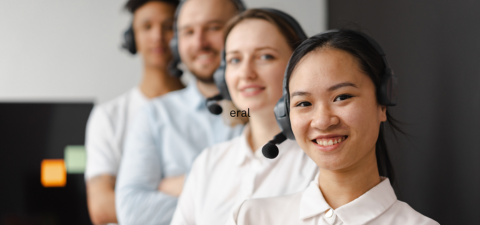 Expert Support and Guidance