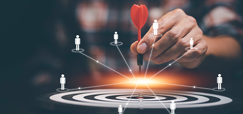 Targeted Job Opportunities