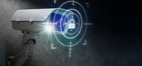 Advanced Video Surveillance