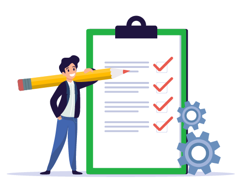 psychometric assessments