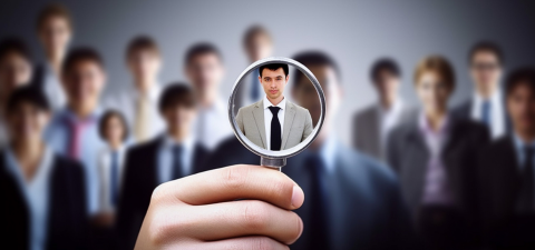 Identifying High-Potential Candidates