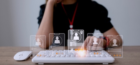 Streamlining the Hiring Process