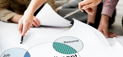 Streamlined Hiring Decisions