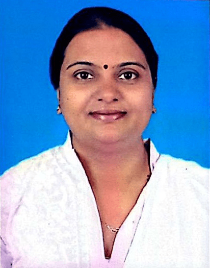 Deepali Amol Bansode Mhaske