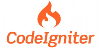 Codeignitor